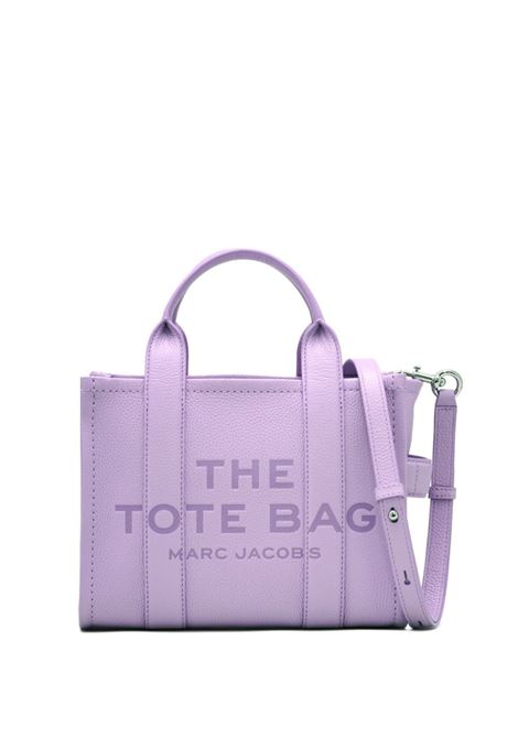 Borsa the small tote in lilla Marc Jacobs - donna